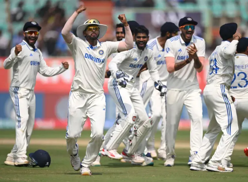India A Squad For England Tour