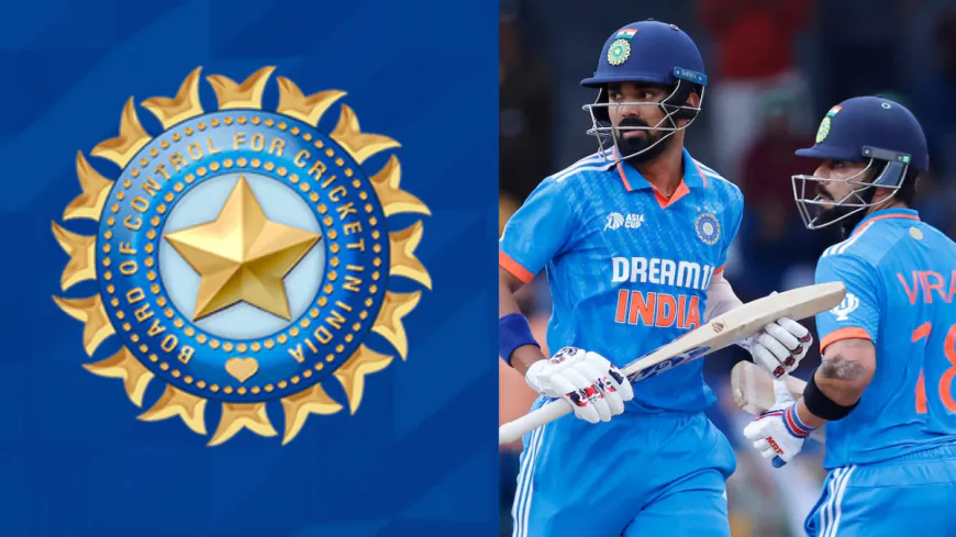 BCCI Takes Strong Step in Isolating Pakistan in Asia Cup 2025
