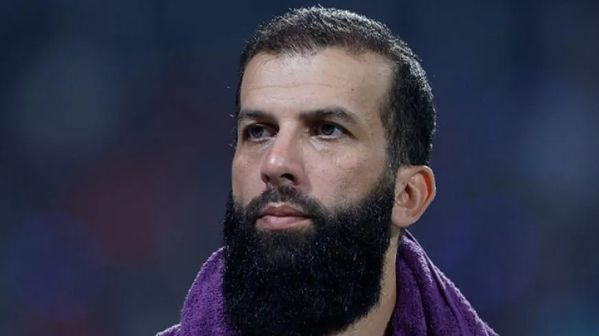 KKR's Moeen Ali Recalls His Family's Fright During Operation Sindoor in PoK
