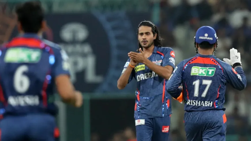 Ravichandran Ashwin Defends Digvesh Rathi and Questions Rishabh Pant’s Reaction During Controversial Run-Out Attempt