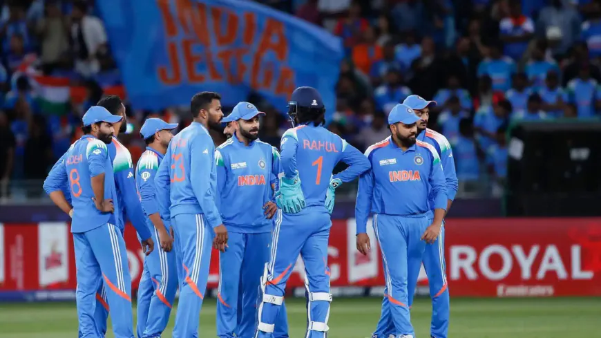 ICC's New Playing Conditions to Commence Next Month
