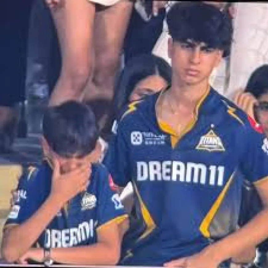 Heartbreak for Gujarat Titans Supporters as Mumbai Indians Triumph in Eliminator of IPL 2025