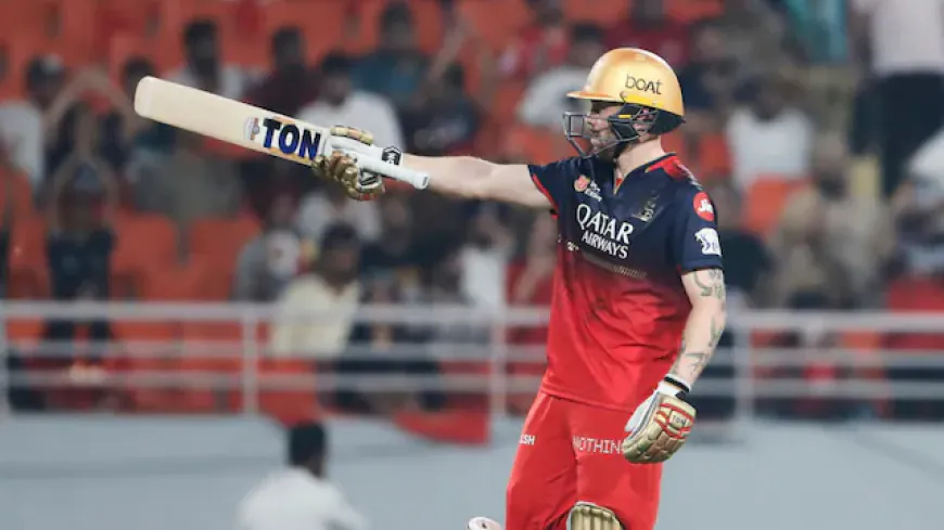 RCB Star Player Could Miss IPL 2025 Final Against Punjab Kings