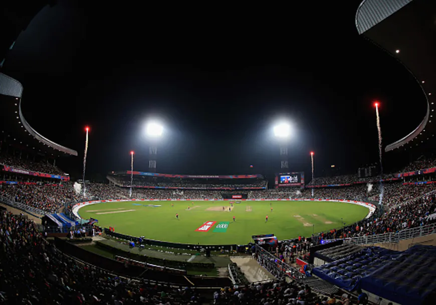 BCCI Shifts Cricket Match Venues for Upcoming India Home Season