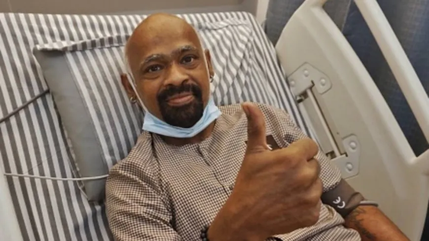 Vinod Kambli’s Downfall and the Warning He Ignored