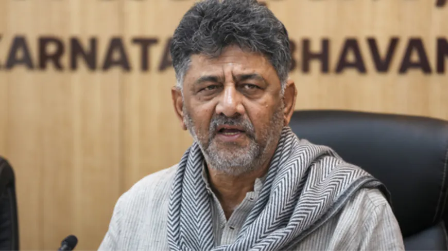 RCB Ownership Rumors Dispelled by DK Shivakumar during Celebration Tragedy