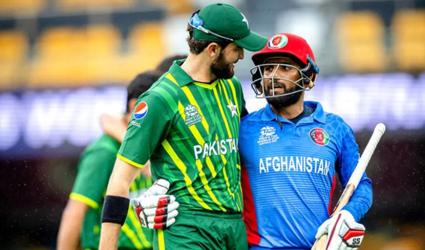 Asia Cup Brings Uncertainty as Pakistan Announces Tri-Series against Afghanistan, UAE