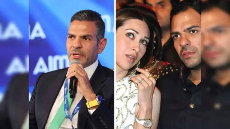 A Dramatic End to a Passionate Life-Sunjay Kapur Remembered
