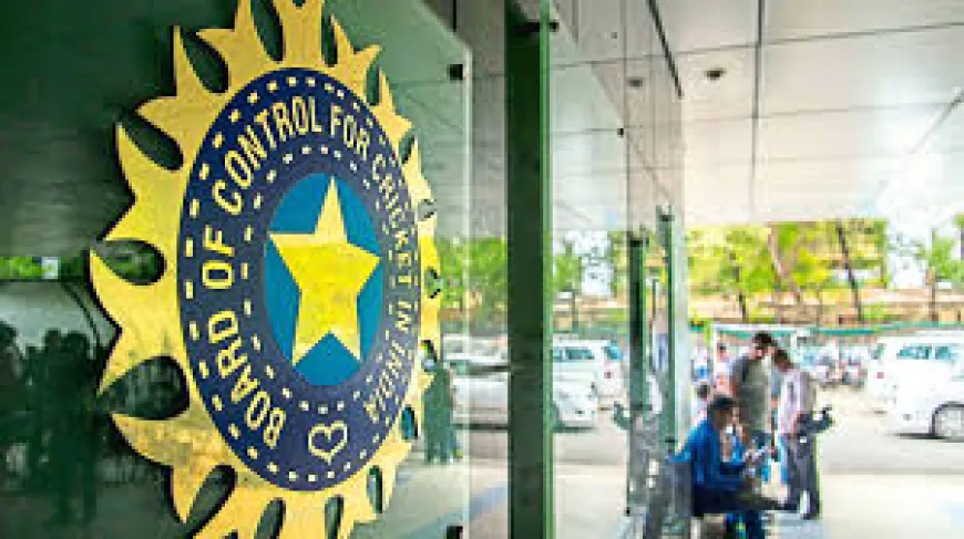 BCCI's New Travel and Allowance Policy-A Big Shift for Staff Across Departments