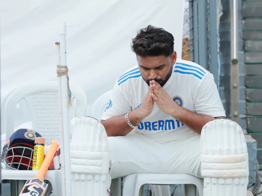 A New Beginning for Team India Guided by Common Dreams and New Leadership