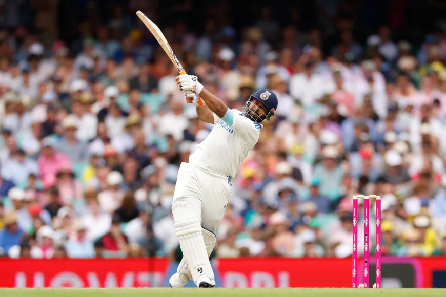 India's New Test Batting Chapter Starts with Faith and Equilibrium
