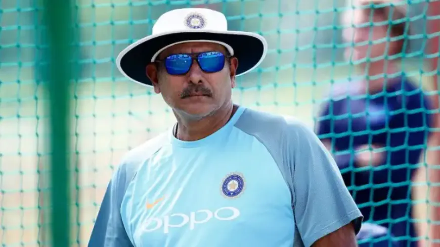 Ravi Shastri Demands Aggression and Clarity as India Struggle to Pick Wickets Against England