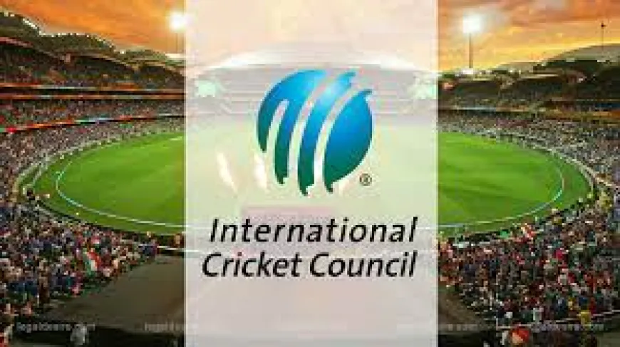 ICC Brings Significant Changes in Cricket Rules for Easier and More Justified Gameplay