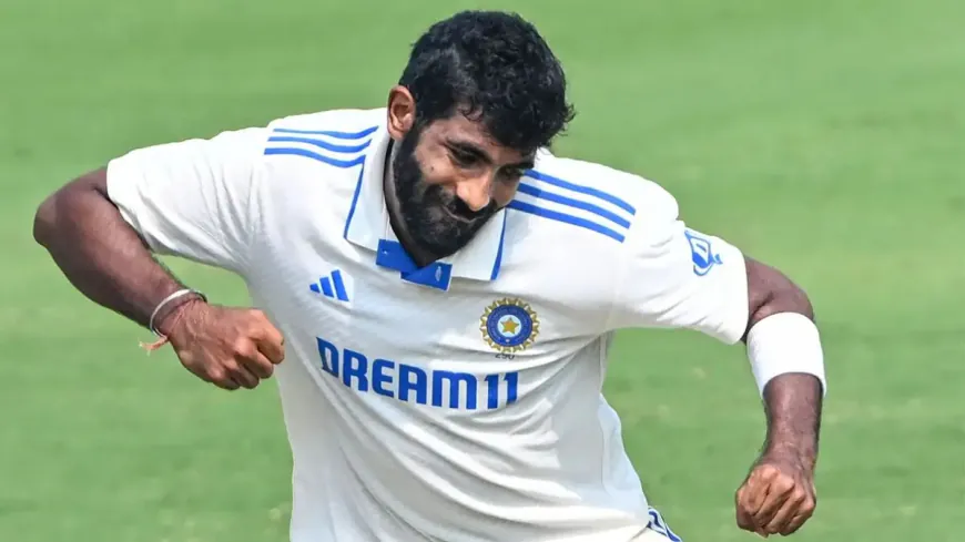 Bumrah Back in Action as India Looks to Solidify Lower-Order Ahead of Second Test