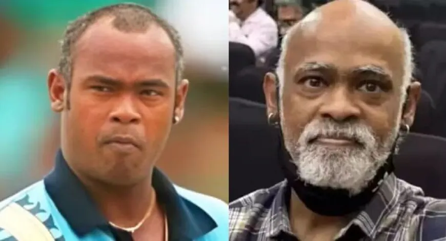 Vinod Kambli’s Talent and Struggles-A Story of Confidence and Missed Opportunities