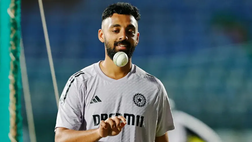 From Scooter Chase to Stardom: How CSK Nets Paved Varun Chakravarthy's Cricketing Odyssey
