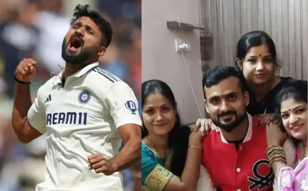 A Royal Moment for Team India as King Charles Demonstrates Emotional Gesture