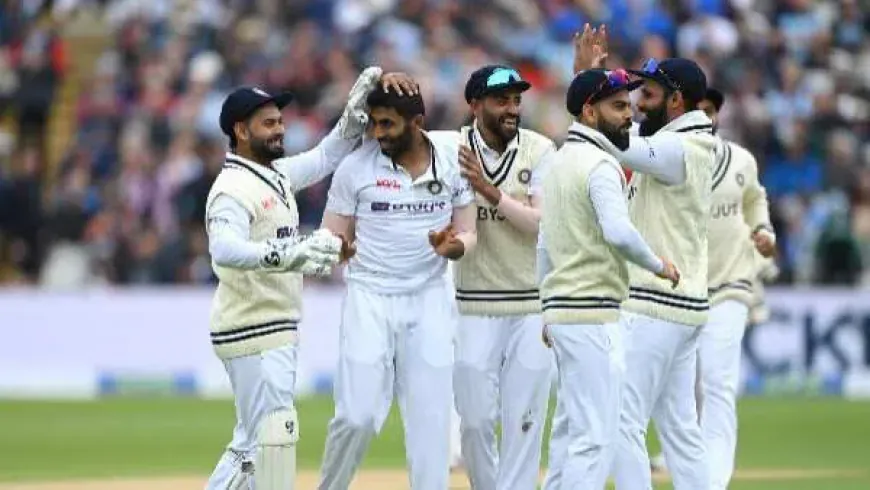 India Face Uncertain Selection Decisions Before Edgbaston Test