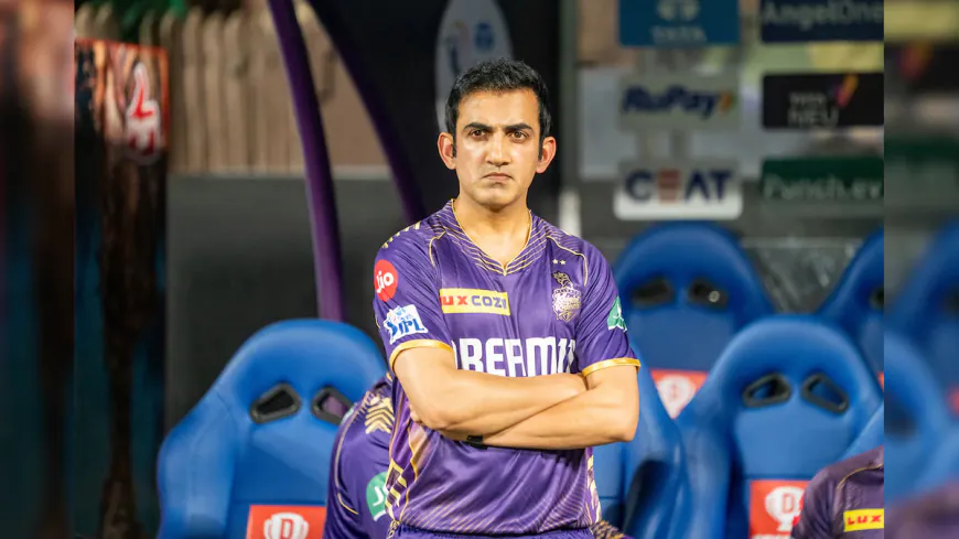 Gautam Gambhir Sees Some Crucial Changes in India's Playing XI as a Favourite IPL Hero Faces the Axe