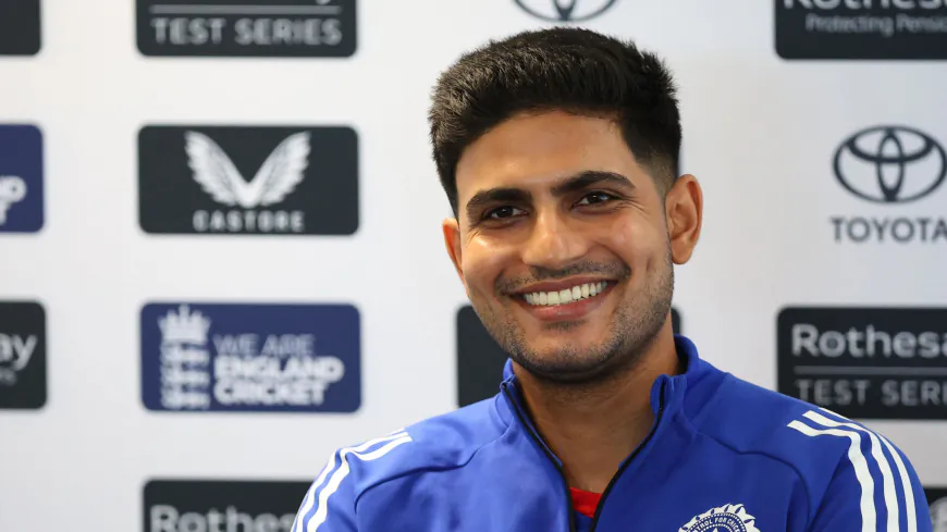 Shubman Gill Demands More Responsibility from Indian Top Order in Light of Lower Order Fears
