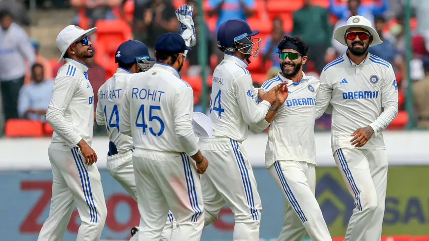 India's Squad Plans for 2nd England Test Give Rise to Eyebrows as Specialists Question Brash Picks