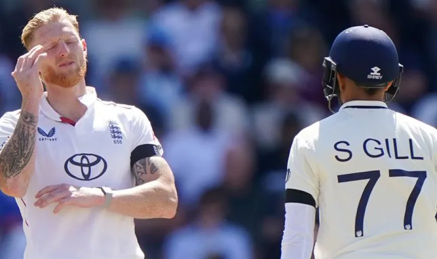 England Captain Ben Stokes Speaks of Squandered Opportunities and Bowling Woes After Edgbaston Loss