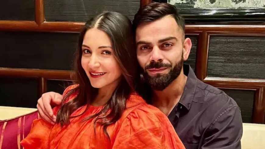 Virat Kohli’s Life in London Sparks Curiosity After Former Cricketer’s Remark
