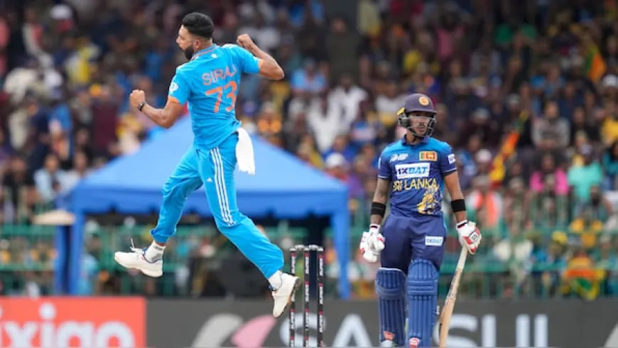 India To Tour Sri Lanka for White-Ball Series in August After Bangladesh Series is Cancelled