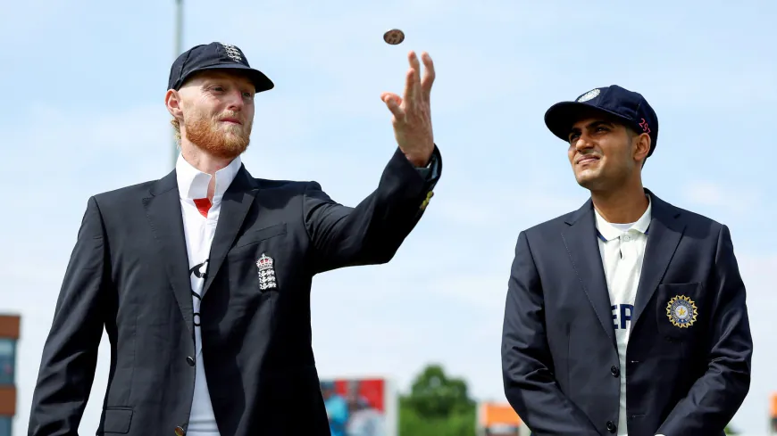 India and England Ready for a Decisive Clash at Cricket's Most Historical Venue