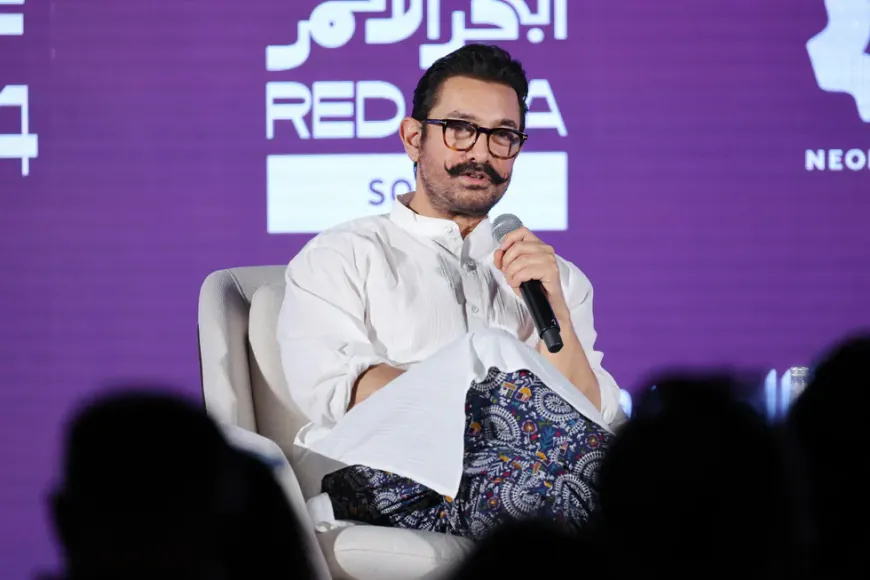 Aamir Khan's Wedding Day Surprise-When Cricket and Romance Merged in a Memorable Manner