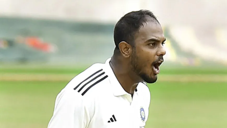 RCB Player Yash Dayal Receives Reprieve From Allahabad High Court in Sexual Exploitation Matter