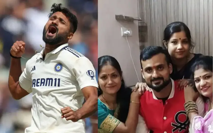 A Royal Moment for Team India as King Charles Demonstrates Emotional Gesture