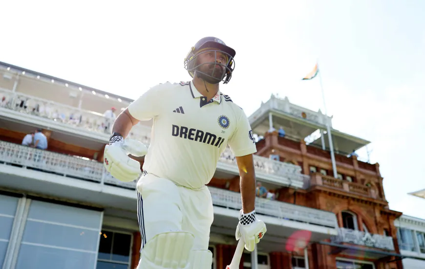 Karun Nair's Expensive Mistake and Rishabh Pant's Run Out Alter Momentum in England's Favor