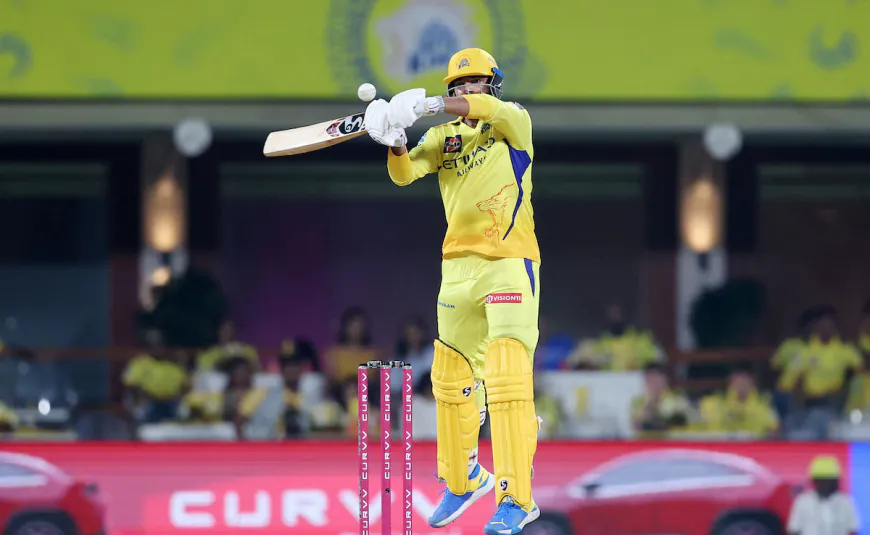 CSK Fast Bowler Summoned to Indian Squad as Arshdeep Singh Injures Bowling Hand on England Tour