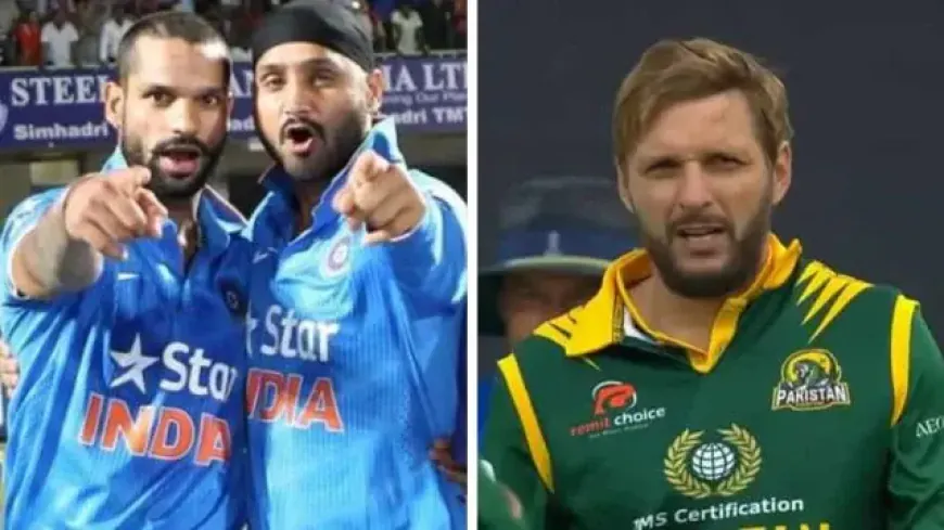 Harbhajan Singh and Yusuf Pathan Avoid WCL 2025 Match with Pakistan Following Pahalgam Attack