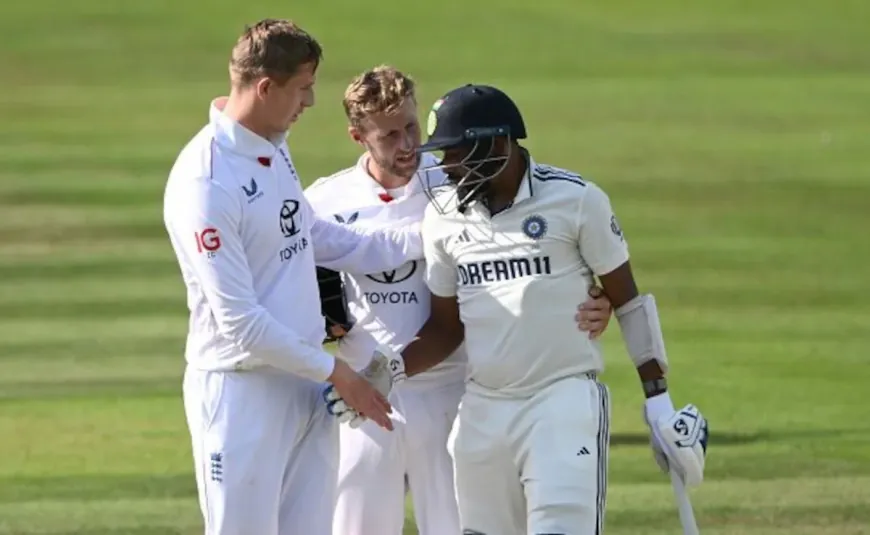 Mohammed Siraj Breaks Silence After Lord's Heartbreak and Concentrates on What's Next