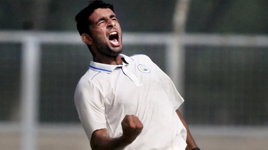 India's New Star Pacer Likely To Debut In 4th Test Against England