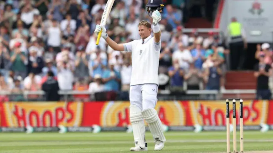 England Take Dominant Big Lead as India Struggle on Day 3 of the Fourth Test