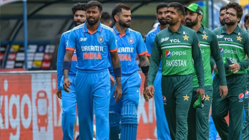 India vs Pakistan Asia Cup 2025 Match Will Proceed Despite Loud Backlash