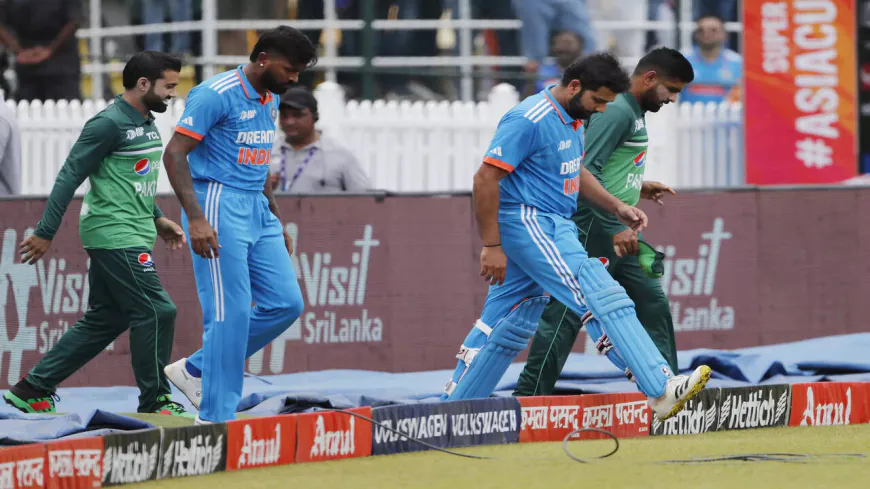 Should India Compete Against Pakistan In Asia Cup 2025 Amid Political Tensions? Manoj Tiwary Believes Otherwise