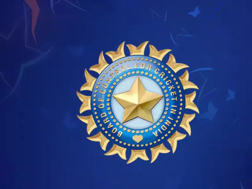 BCCI Makes Firm Moves Against Age Scandal With Plans to Appoint New Verification Agency