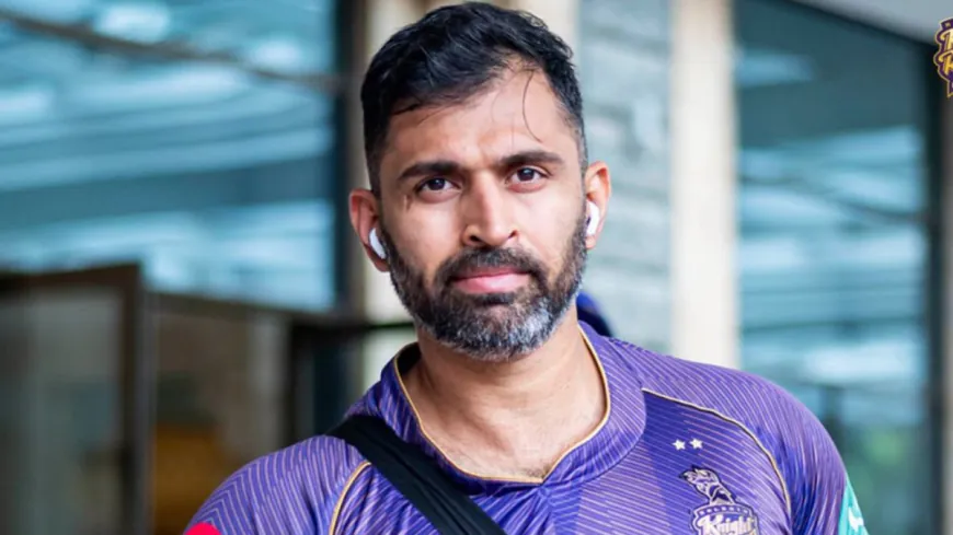 Abhishek Nayar Breaks Silence Following BCCI Departure and KKR Return
