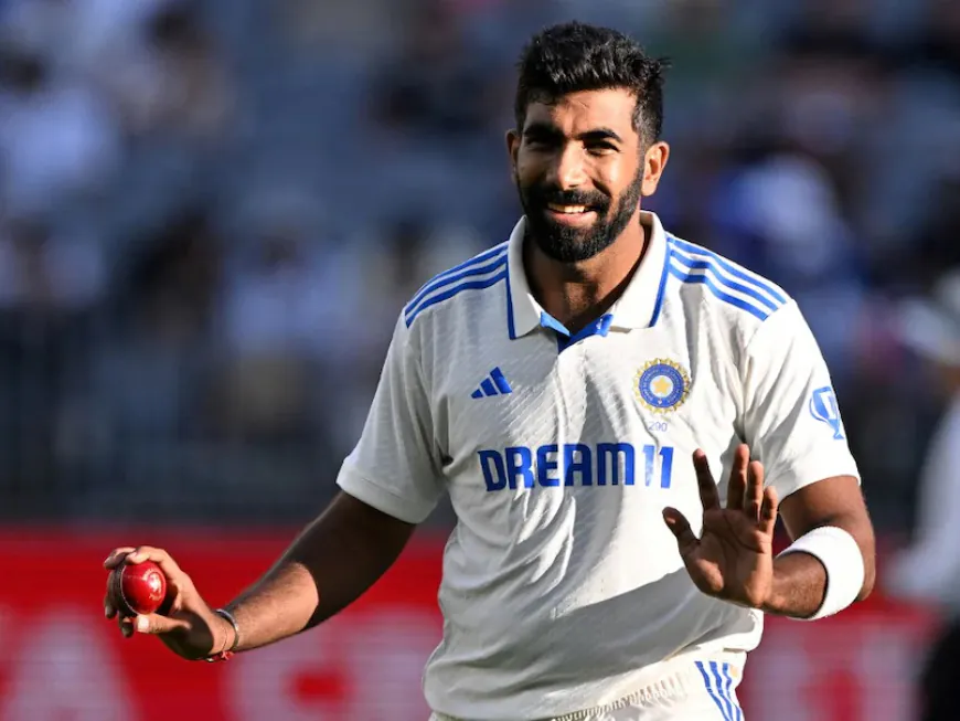 Can India Win Without Jasprit Bumrah? A New Generation of Fast Bowling Unfolds