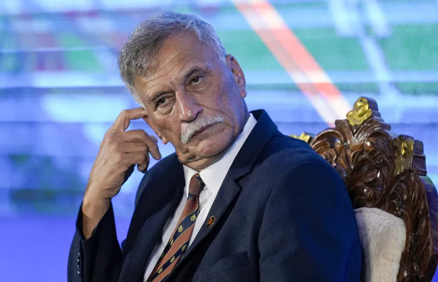Roger Binny Set to Continue as BCCI President Until September with Prospects of New Term