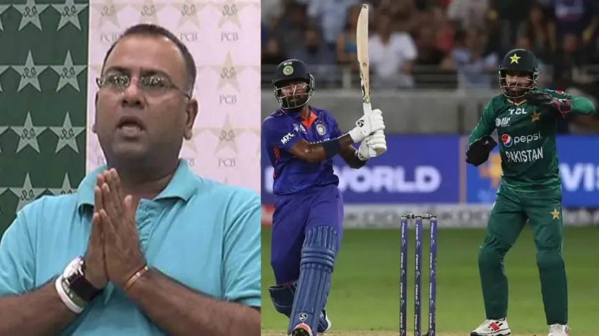 Basit Ali Worries India Might Humiliate Pakistan in Asia Cup 2025