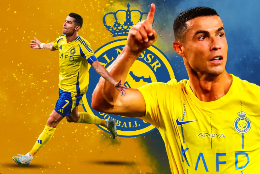 Cristiano Ronaldo May Soon Feature in India as Al Nassr Drawn with FC Goa in AFC Champions League Two