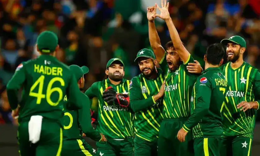 Pakistan Cricket Hits More Turmoil As Stars Worry Over Pay Reduces Due to Poor Performances