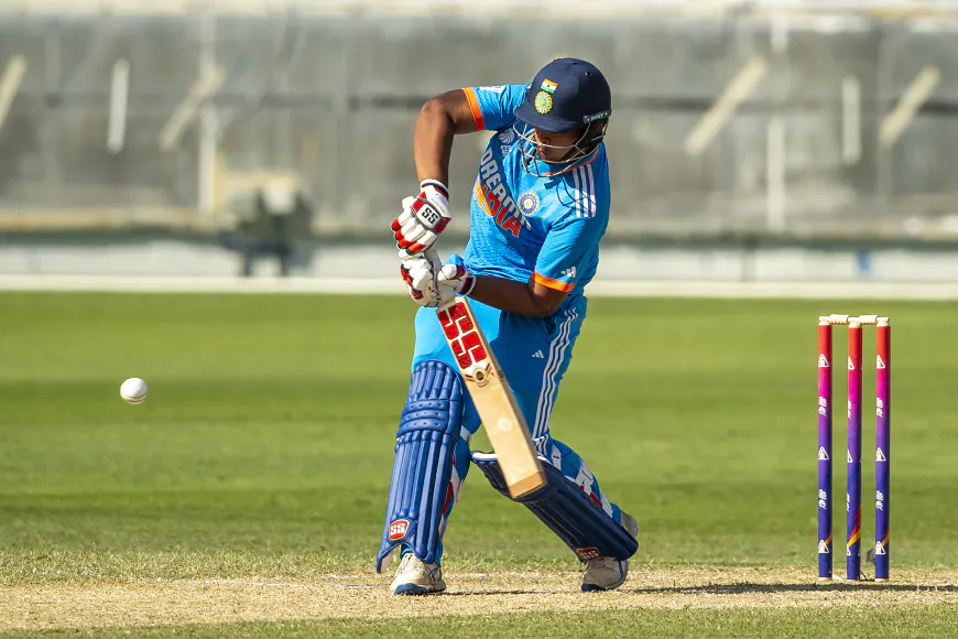 Vaibhav Suryavanshi And The Asia Cup 2025 Dream-Why India Cannot Afford To Ignore This Young Talent