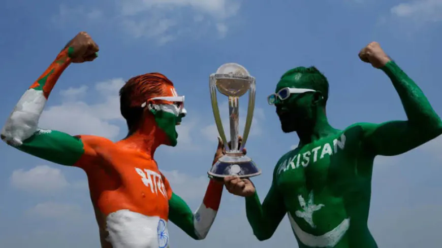 India Pakistan Asia Cup 2025 Ad Rates Hit All-Time Highs