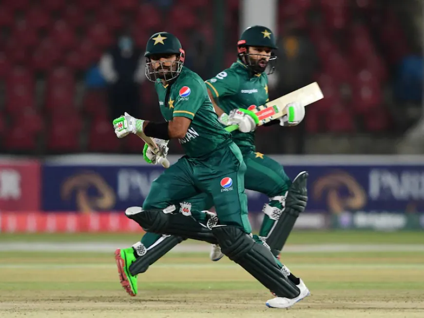 Pakistan Makes Daring Asia Cup 2025 Declaration As Youth Dominated Squad Awaits India Conflict
